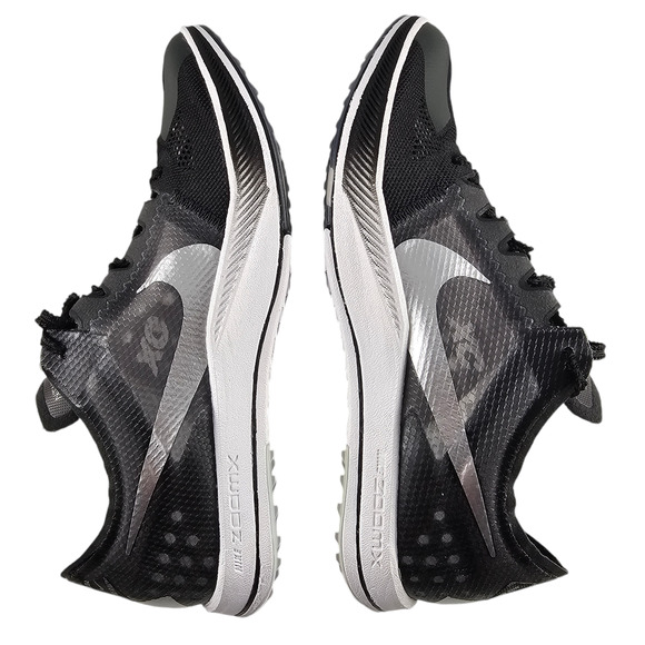 Nike Track Shoes Mens 8 Cross Country Spikes Zoom X Dragonfly Black White NWOT main image 7
